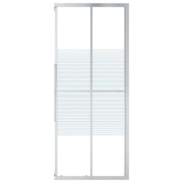 Suihkukaappi ESG 80x80x180 cm
