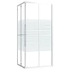 Suihkukaappi ESG 90x70x180 cm
