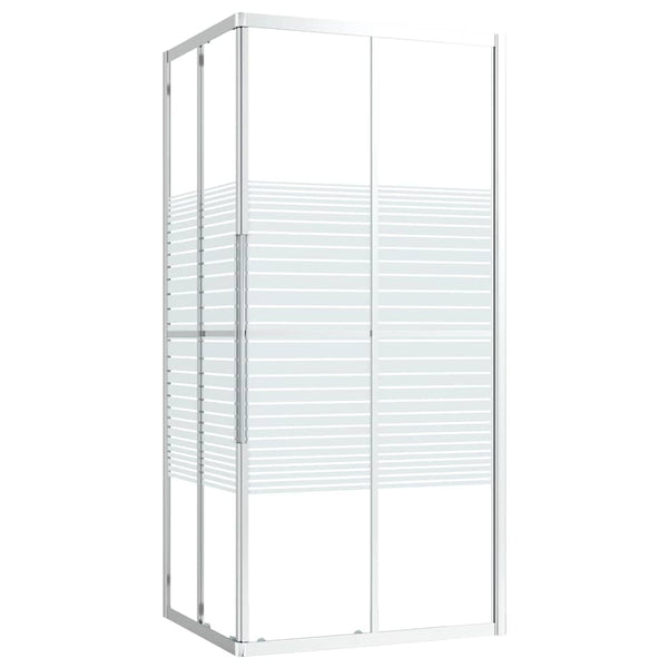 Suihkukaappi ESG 90x70x180 cm