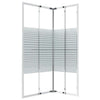 Suihkukaappi ESG 90x70x180 cm