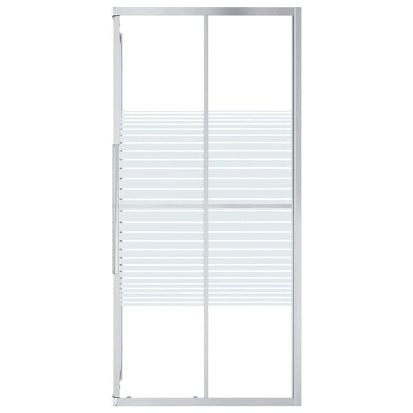 Suihkukaappi ESG 90x70x180 cm