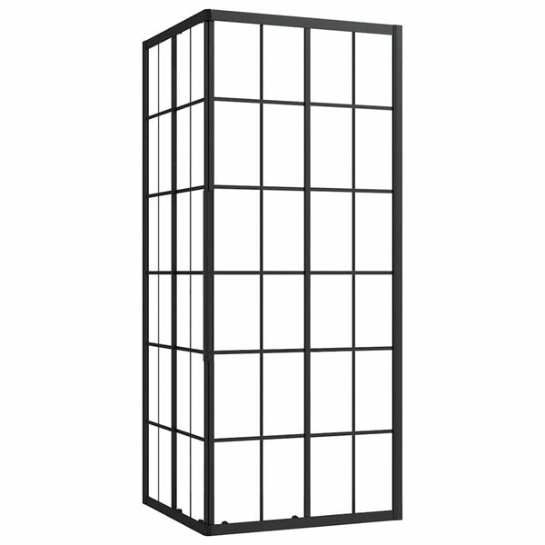 Suihkukaappi ESG 80x70x180 cm
