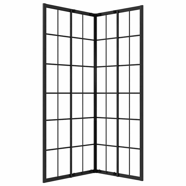 Suihkukaappi ESG 80x70x180 cm