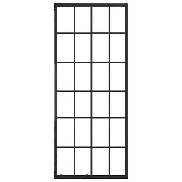 Suihkukaappi ESG 80x70x180 cm