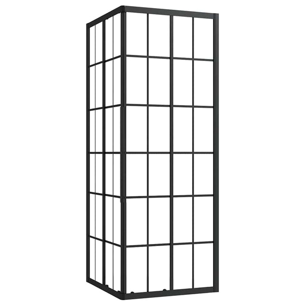 Suihkukaappi ESG 80x80x180 cm