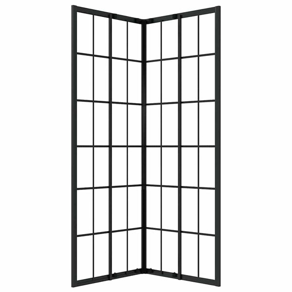 Suihkukaappi ESG 80x80x180 cm