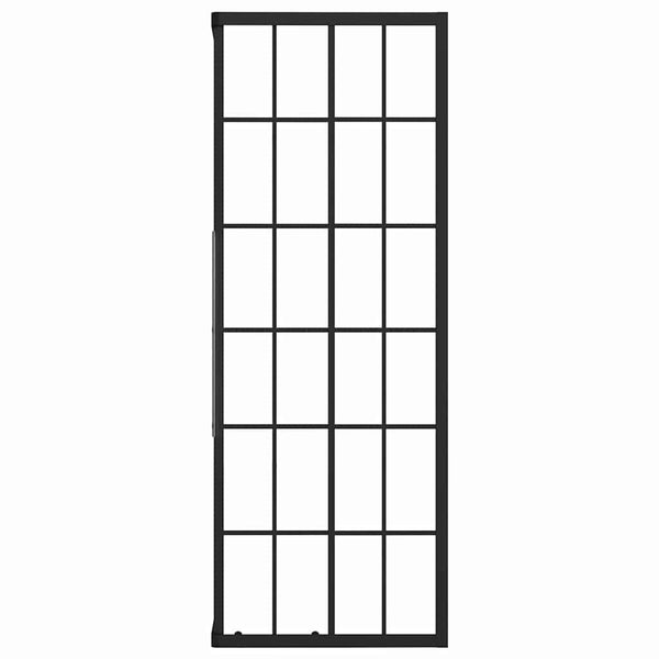 Suihkukaappi ESG 80x80x180 cm