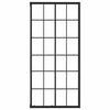Suihkukaappi ESG 90x70x180 cm