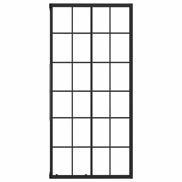 Suihkukaappi ESG 90x70x180 cm