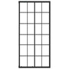Suihkukaappi ESG 90x70x180 cm