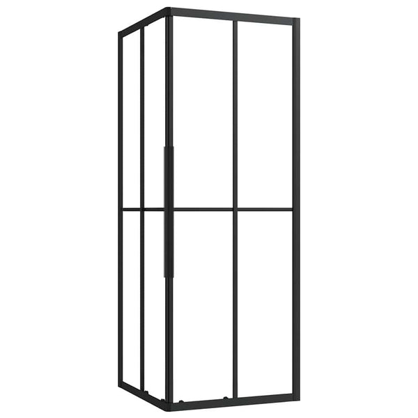 Suihkukaappi ESG 80x80x180 cm