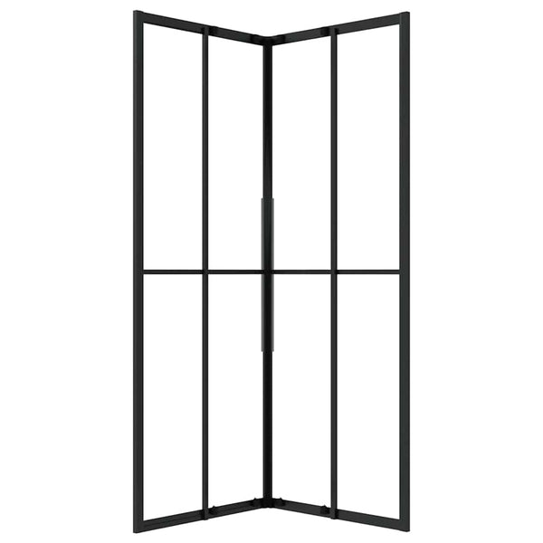 Suihkukaappi ESG 80x80x180 cm