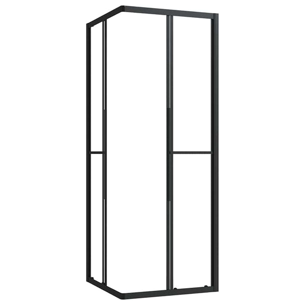 Suihkukaappi ESG 80x80x180 cm