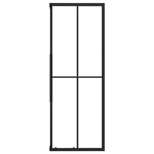 Suihkukaappi ESG 80x80x180 cm