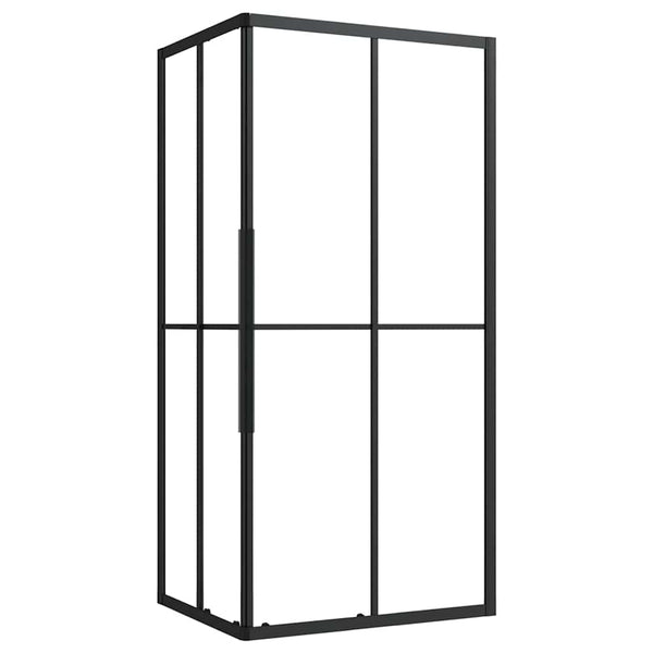 Suihkukaappi ESG 90x70x180 cm