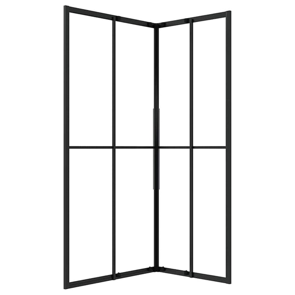 Suihkukaappi ESG 90x70x180 cm