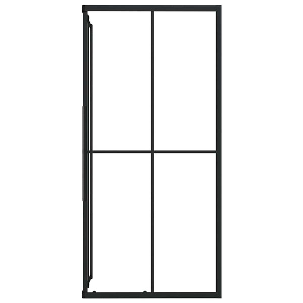Suihkukaappi ESG 90x70x180 cm