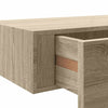 Tammi seinälaatikkohyllyt Czank 40x23,5x10cm (2 kpl mdf)