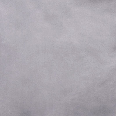 Koiran peti musta ja harmaa 79x70x19 cm plyysi ja keinonahka