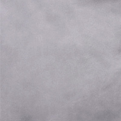 Koiran peti musta ja harmaa 99x89x21 cm plyysi ja keinonahka