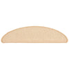 Porrasmatot 15 kpl kerma 56x17x3 cm