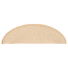 Porrasmatot 15 kpl kerma 56x17x3 cm