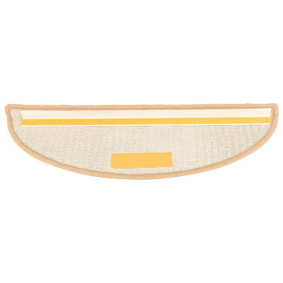 Kerma porrasmatot Agir 56x17x3cm (15 kpl)