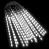 Meteorivalot 20 kpl 30 cm 480 x LED kylmä valkoinen sisä/ulko