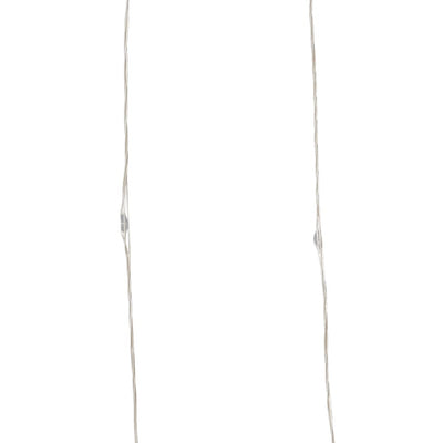 Sininen mikro led-keijuvalonauha Dochin 40 m (400 led-valoa, 8-toiminen)