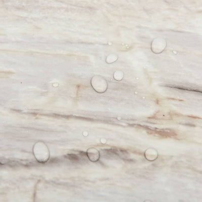 Beige itsekiinnittyvät lattialankut Pelopida 1,86 m² (20 kpl pvc)