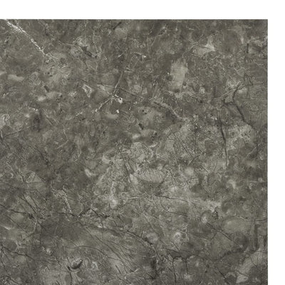 Harmaa itsekiinnittyvä lattialankku Pelopida 1,86 m² (20 kpl pvc)