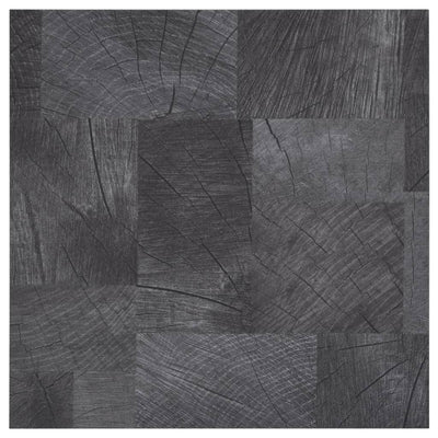 Itsekiinnittyvä lattialankku Pelopida (20 kpl pvc 1,86 m² puukuvio)