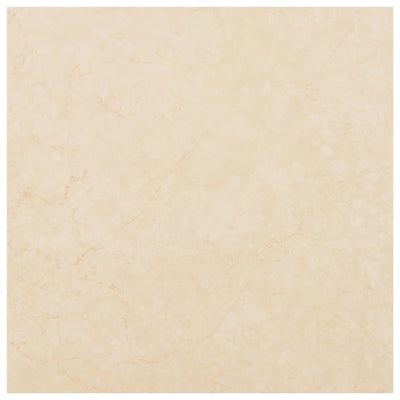 Beige itsekiinnittyvä lattialankku Pelopida 1,86 m² (20 kpl pvc)