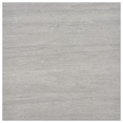 Harmaa itsekiinnittyvä lattialankku Pelopida 1,86 m² (20 kpl, täplikäs)