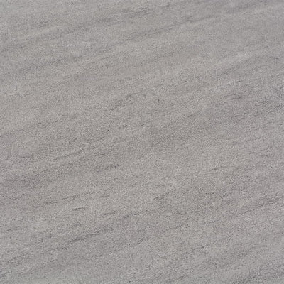 Harmaa itsekiinnittyvä lattialankku Pelopida 1,86 m² (20 kpl, täplikäs)