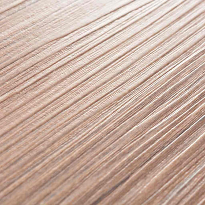 Ruskea itsekiinnittyvä pvc lattialankku Riusor 5,21 m² 2 mm (tammi)