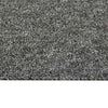 Tekstiililaatat 16 kpl 4 m² 25x100 cm harmaa