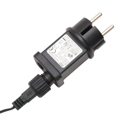 Valk. jouluvaloverkko Ghiulan 4x4 m (544 led-valoa ulos/sisälle)