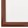 Valokuvakehyskollaasi 5 kpl seinä/pöytä pronssi 59,4x84 cm MDF