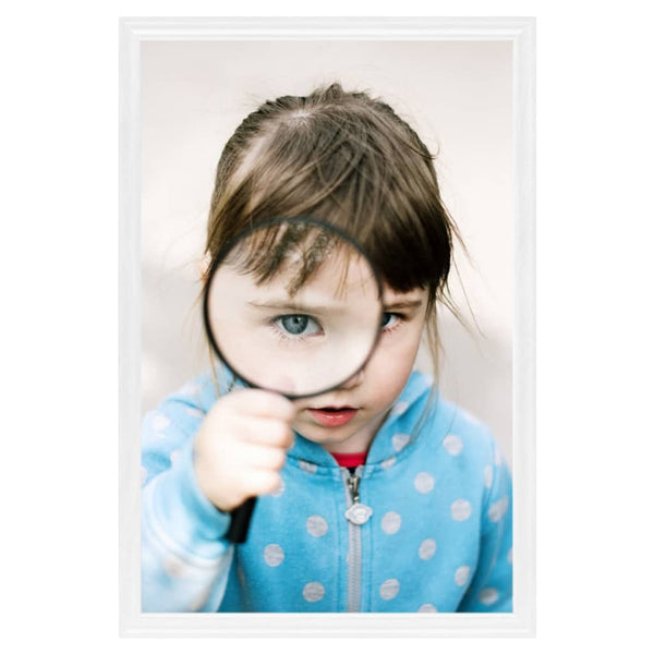 Valk valokuvakehyskollaasi Pumnea 21x29,7cm (3 kpl pöydälle)