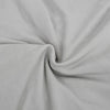 Joustava 3-istuttavan sohvan päällinen harmaa polyesteri jersey