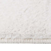 Matto jäniksen tekoturkis 200x300 cm kerma