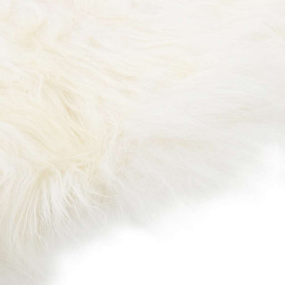 Kerma islantilainen lampaantalja tuolisuoja Nazim 70x110cm