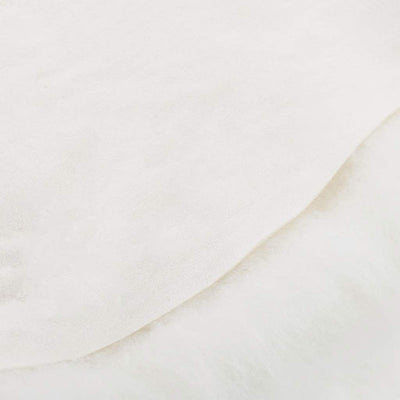 Kerma islantilainen lampaantalja tuolisuoja Nazim 70x110cm