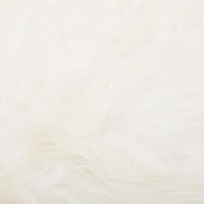 Kerma islantilainen lampaantalja tuolisuoja Nazim 70x110cm