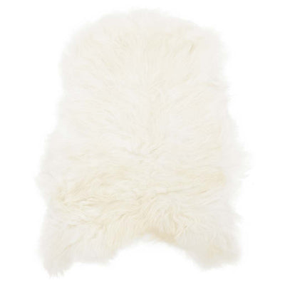 Kerma islantilainen lampaantalja tuolisuoja Nazim 70x110cm