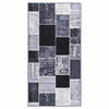 Käytävämatto harmaa 80x150 cm