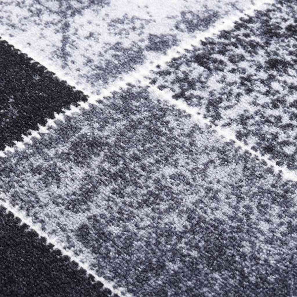 Käytävämatto harmaa 80x150 cm