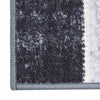 Käytävämatto harmaa 80x300 cm