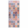 Käytävämatto mosaiikki 80x200 cm